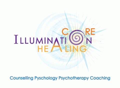 Core Illumination Healing