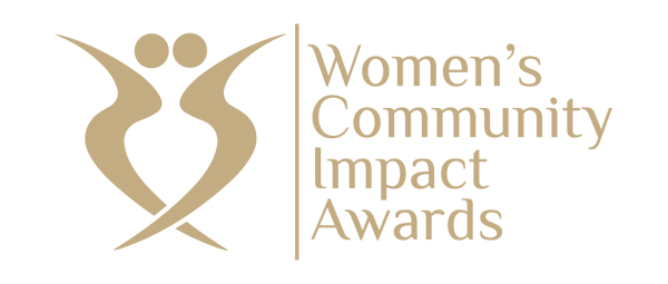 Women's Community Impact Awards
